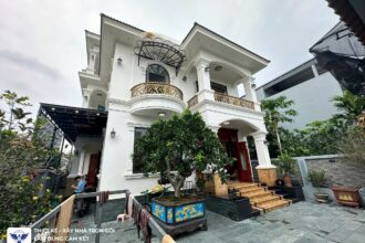 XÂY NHÀ TRỌN GÓI TẠI MỸ ĐỨC – HÀ NỘI