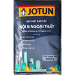 Bột trét trong nhà