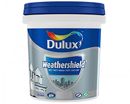 Sơn lót ngoài nhà