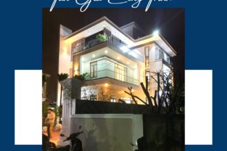 XÂY NHÀ TRỌN GÓI TẠI VĂN GIANG – HƯNG YÊN