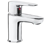 Vòi lavarbo nóng lạnh