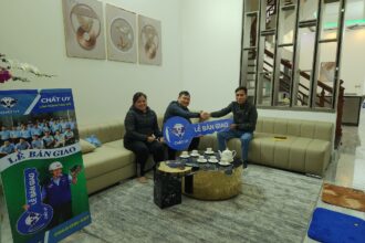 XÂY NHÀ TRỌN GÓI TẠI HẢI AN – HẢI PHÒNG