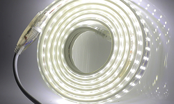 Đèn led âm trần trang trí