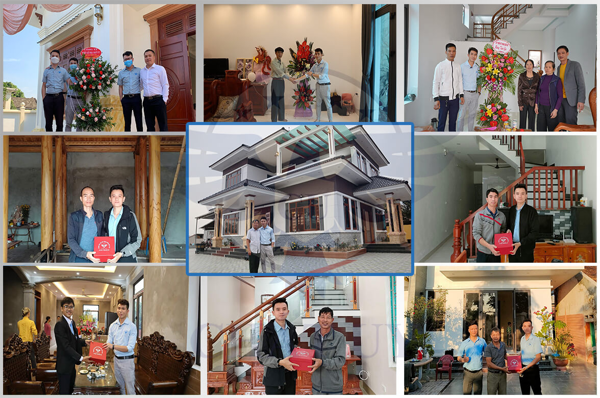 LẤY KHÁCH HÀNG LÀ TRỌNG TÂM