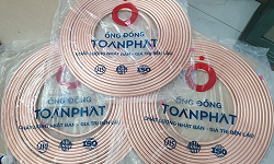 Hệ thống dây máy lạnh