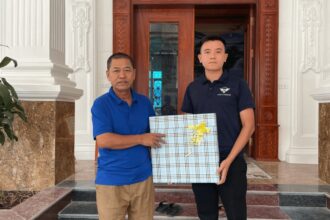 XÂY NHÀ TRỌN GÓI TẠI VIỆT YÊN – BẮC GIANG