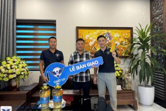 XÂY NHÀ TRỌN GÓI TẠI TAM DƯƠNG – VĨNH PHÚC