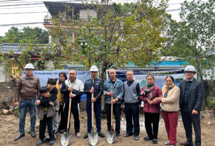 8 nguyên tắc thiết kế kiến trúc nhà ở đúng tiêu chuẩn