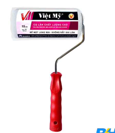 Dulo, giấy nhám, cọ, bàn chà