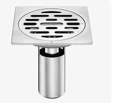 Lắp đặt phễu thu sàn chống hôi