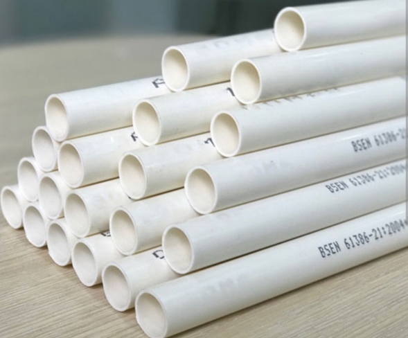 Ống luồn dây điện ống cứng