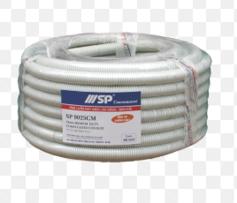 Ống luồn dây điện ống mềm