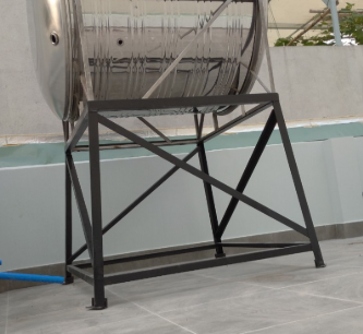 SXLD Chân bồn nước