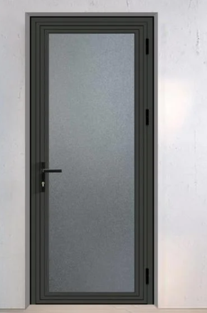 SXLD Cửa đi phòng ngủ