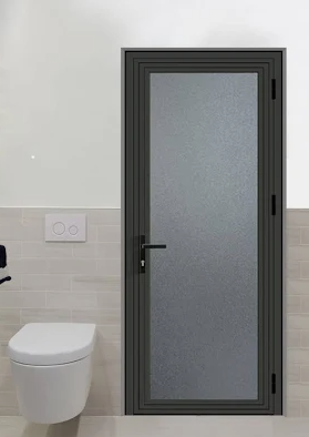 SXLD Cửa đi phòng vệ sinh