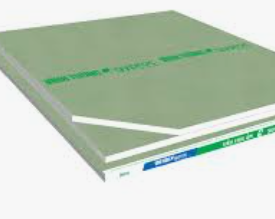 Trần thạch cao phòng WC