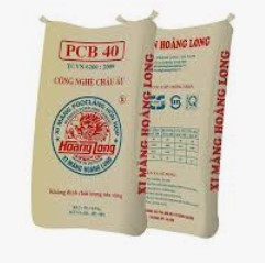 Xi măng bê tông PC40/PCB40